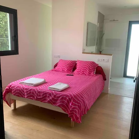 Maison 140 M2 With Pool * Croignon