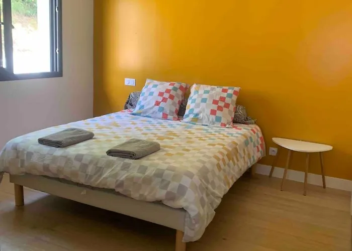 Maison 140 M2 With Pool *